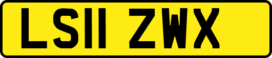 LS11ZWX