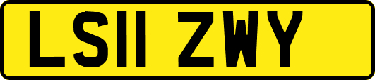 LS11ZWY