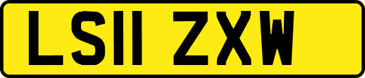 LS11ZXW