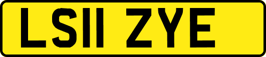 LS11ZYE
