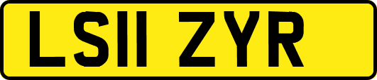 LS11ZYR