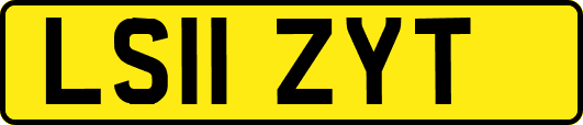 LS11ZYT