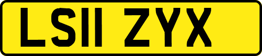 LS11ZYX