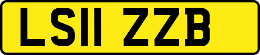 LS11ZZB
