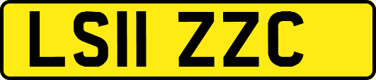LS11ZZC
