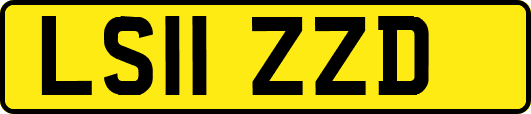 LS11ZZD