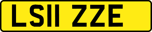 LS11ZZE