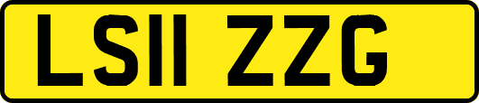 LS11ZZG