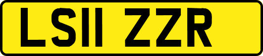 LS11ZZR