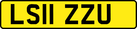 LS11ZZU