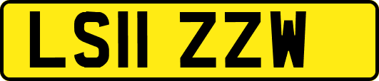 LS11ZZW