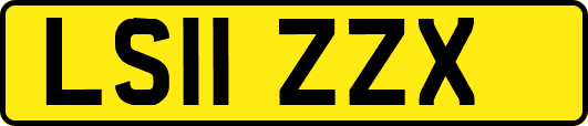 LS11ZZX