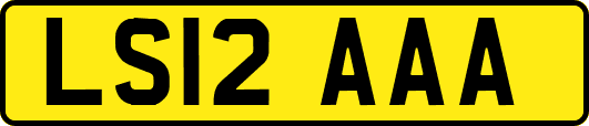 LS12AAA