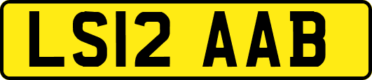 LS12AAB