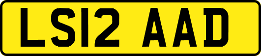 LS12AAD