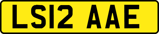 LS12AAE