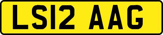 LS12AAG