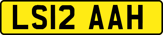 LS12AAH