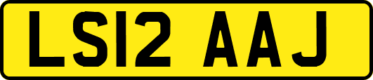 LS12AAJ