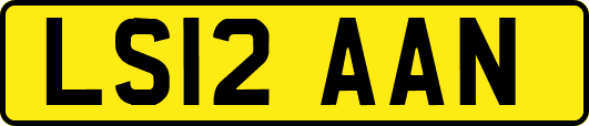 LS12AAN