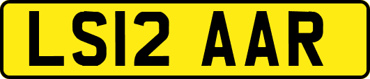 LS12AAR