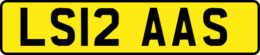 LS12AAS