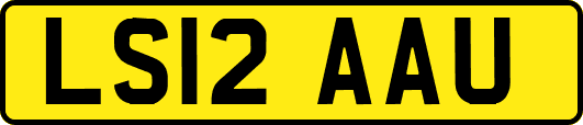 LS12AAU