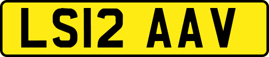 LS12AAV