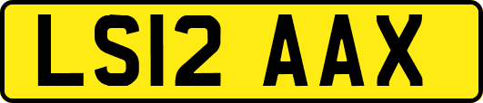 LS12AAX