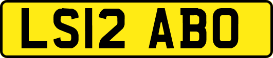 LS12ABO