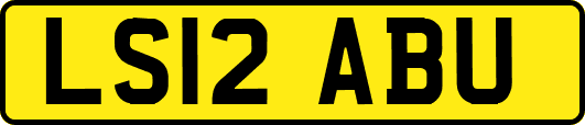 LS12ABU