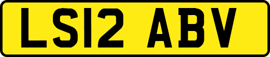LS12ABV