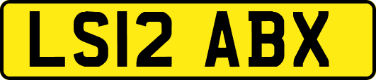 LS12ABX