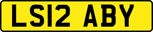 LS12ABY