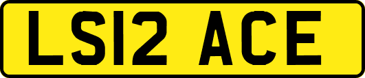 LS12ACE