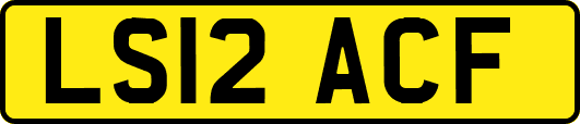 LS12ACF