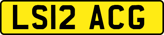 LS12ACG