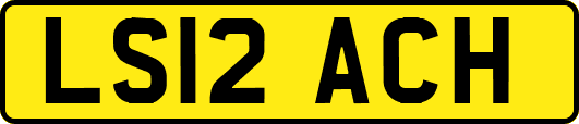 LS12ACH