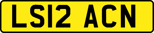 LS12ACN