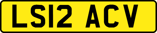 LS12ACV