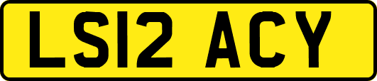 LS12ACY