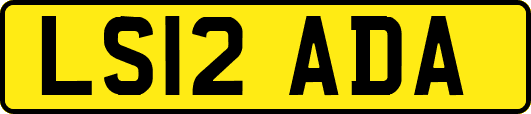 LS12ADA