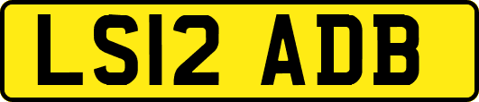LS12ADB