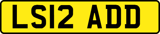 LS12ADD