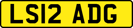 LS12ADG