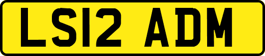LS12ADM