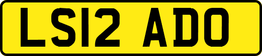 LS12ADO