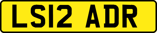 LS12ADR