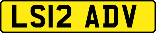 LS12ADV
