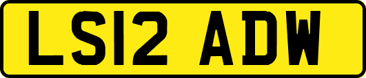 LS12ADW